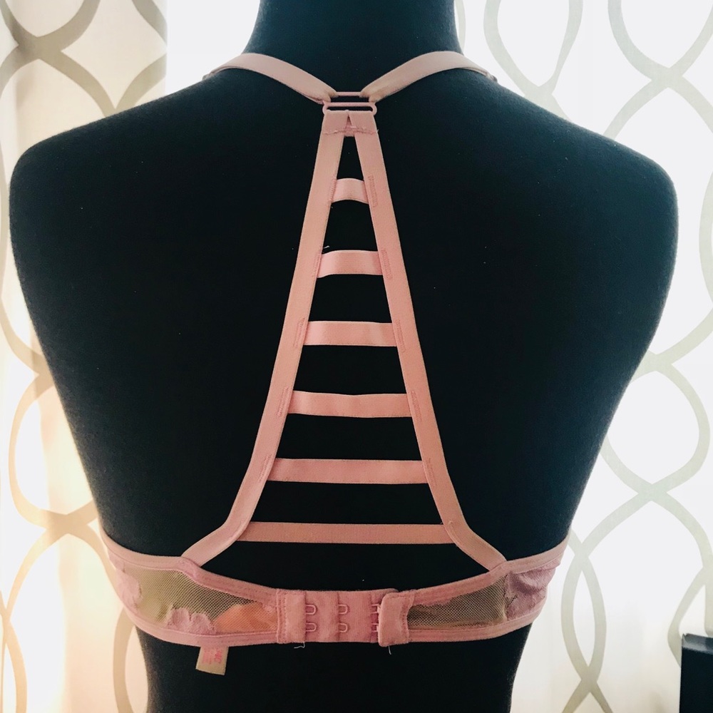 Victoria’s Secret Racerback bra - Picture 2 of 2